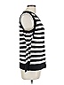 Rag & Bone/JEAN 100% Cotton Stripes Black Pullover Sweater Size L - photo 4