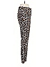 J.Crew Animal Print Brown Casual Pants Size 27 waist - photo 4