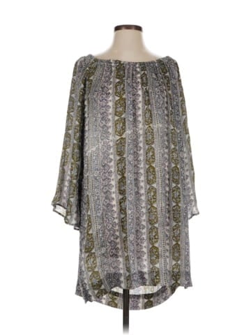 Calypso St. Barth Casual Dress (view 1)