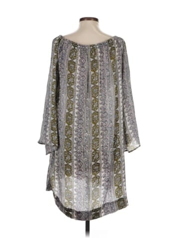 Calypso St. Barth Casual Dress (view 2)