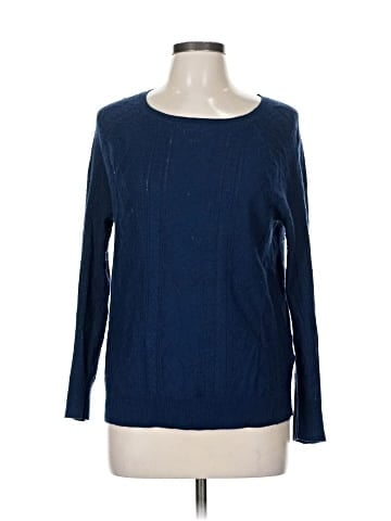 Soft Joie Pullover Sweater (view 1)