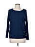 Soft Joie Blue Pullover Sweater Size M - photo 1