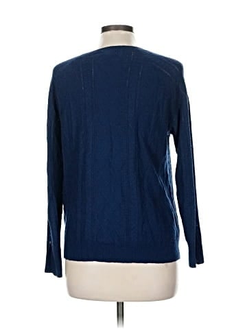 Soft Joie Pullover Sweater (view 2)