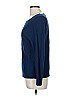 Soft Joie Blue Pullover Sweater Size M - photo 5
