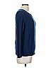 Soft Joie Blue Pullover Sweater Size M - photo 4