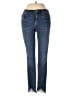 FRAME Denim Blue Jeans Size 25 waist - photo 1