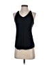 New Balance Black Active Tank Size XXS (estimated) - photo 1