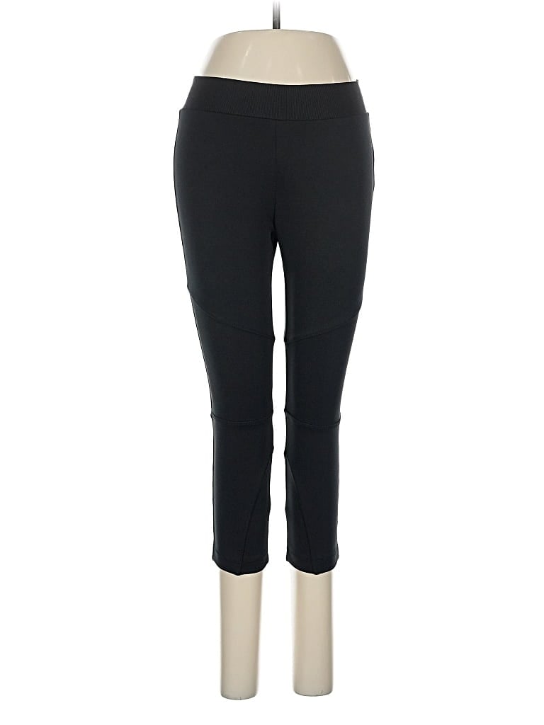 Pre-owned Trafaluc By Zara Active Pants In Black