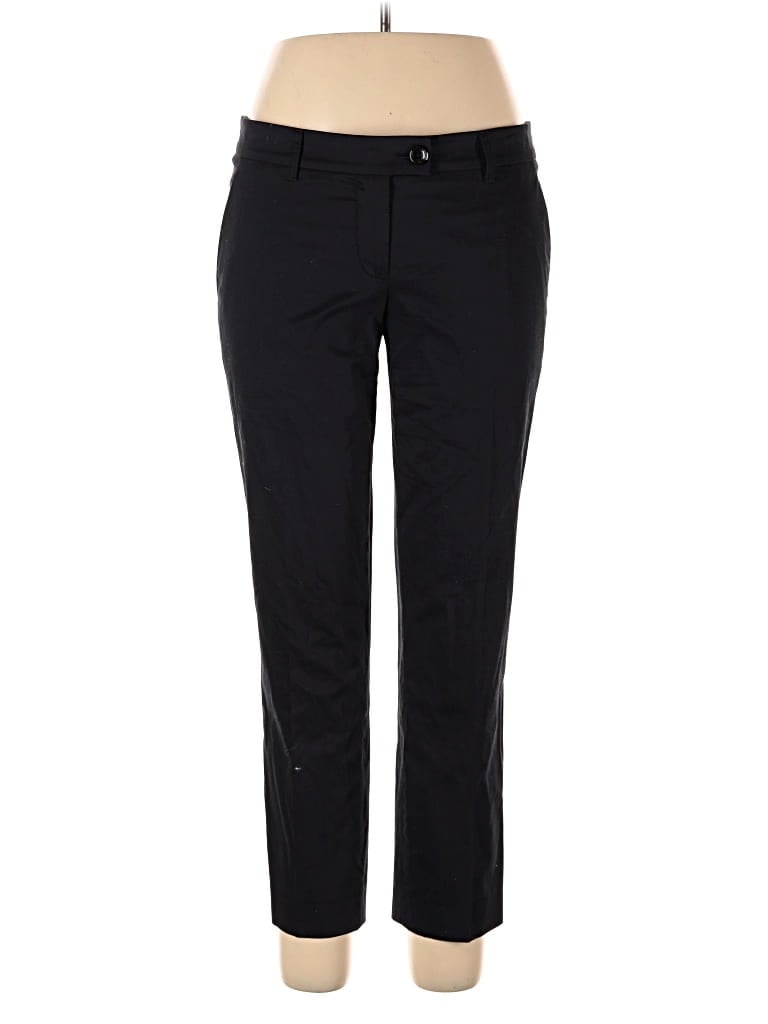 Click to view more detailed imagery on our partner's website Pre-owned Moschino Cheap And Chic Active Pants In Black