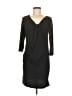 Tiana B. Black Cocktail Dress Size M - photo 1