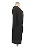 Tiana B. Black Cocktail Dress Size M - photo 4