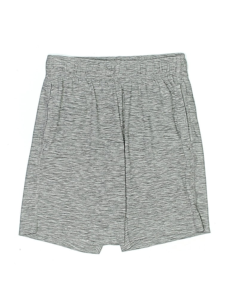 Pre-owned Active By Old Navy Kids' Athletic Shorts In Gray