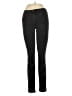 Gap Chevron-herringbone Black Jeans Size 28 waist - photo 1