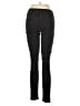 Gap Chevron-herringbone Black Jeans Size 28 waist - photo 2