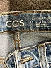 Collection of Style Blue Jeans Size 27 waist - photo 3