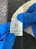 Unbranded 100% Polyester Ivory Casual Dress Size XS - photo 8