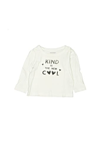 Young Dimension Long Sleeve T-Shirt (view 1)