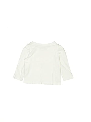 Young Dimension Long Sleeve T-Shirt (view 2)