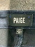 Paige Blue Jeggings Size 27 waist - photo 3