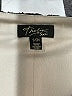 Thalia Sodi Black Cocktail Dress Size S - photo 7