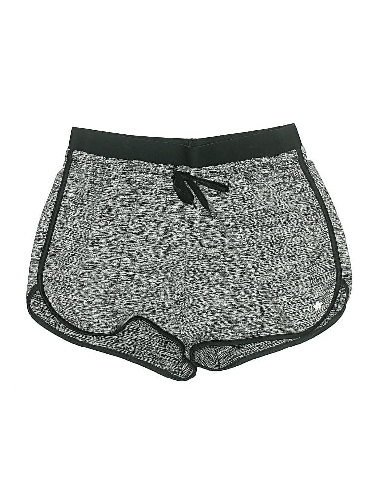 Pre-owned Tek Gear Athletic Shorts In Gray