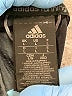 ADAY 100% Polyester Gray Track Jacket Size L - photo 6