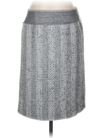 Valentino Miss V Casual Skirt (view 1)