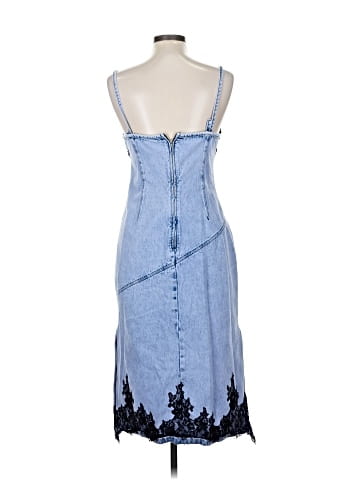 3.1 Phillip Lim Cocktail Dress (view 2)