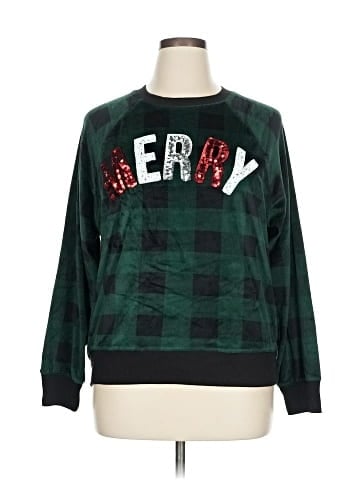 Miss Chievous Sweatshirt (view 1)