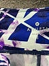 Athleta Graphic Purple Active Pants Size S - photo 7