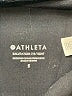 Athleta Black Active Pants Size S - photo 3