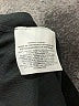 Nike Solid Graphic Black Active Pants Size M - photo 5