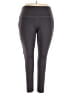 Unbranded Gray Active Pants Size 4X - photo 1