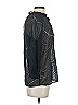 Caballero Black 3/4 Sleeve Blouse Size S - photo 4