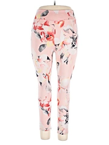 Ideology Active Pants (view 1)