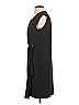 MICHAEL Michael Kors Solid Black Cocktail Dress Size XS - photo 5