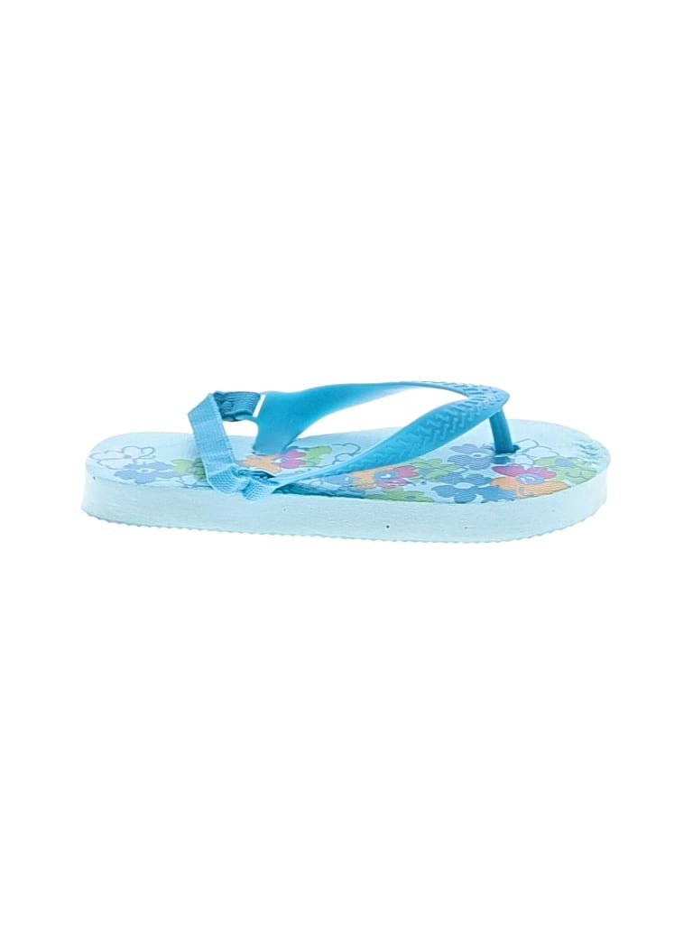 Click to view more detailed imagery on our partner's website Pre-owned Unbranded Kids' Sandals In Blue