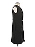 MICHAEL Michael Kors Solid Black Cocktail Dress Size XS - photo 4