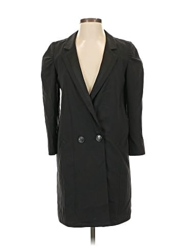 Cynthia Steffe Wool Coat (view 1)