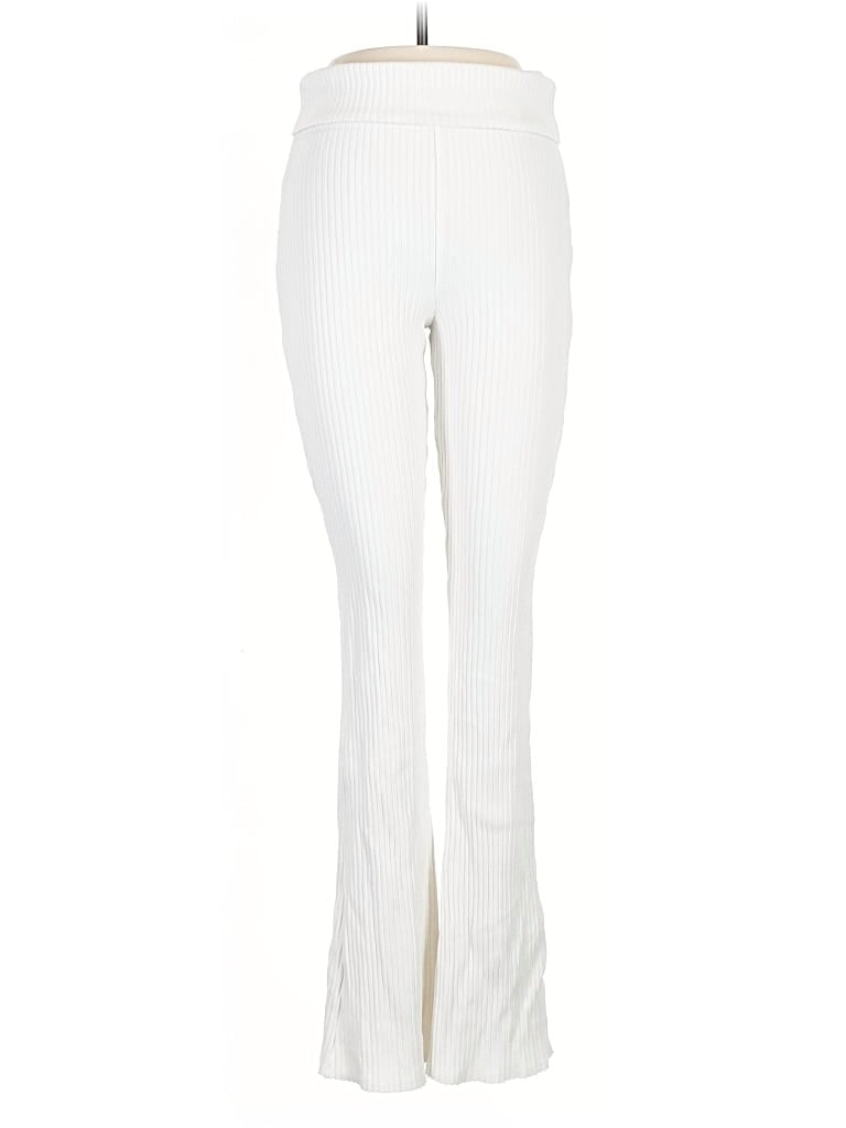 Pre-owned Wild Fable Dress Pants In White
