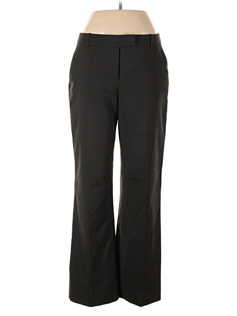 Pre-owned Hobbs London Dress Pants In Green