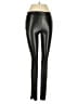 David Lerner Black Leggings Size XS - photo 1