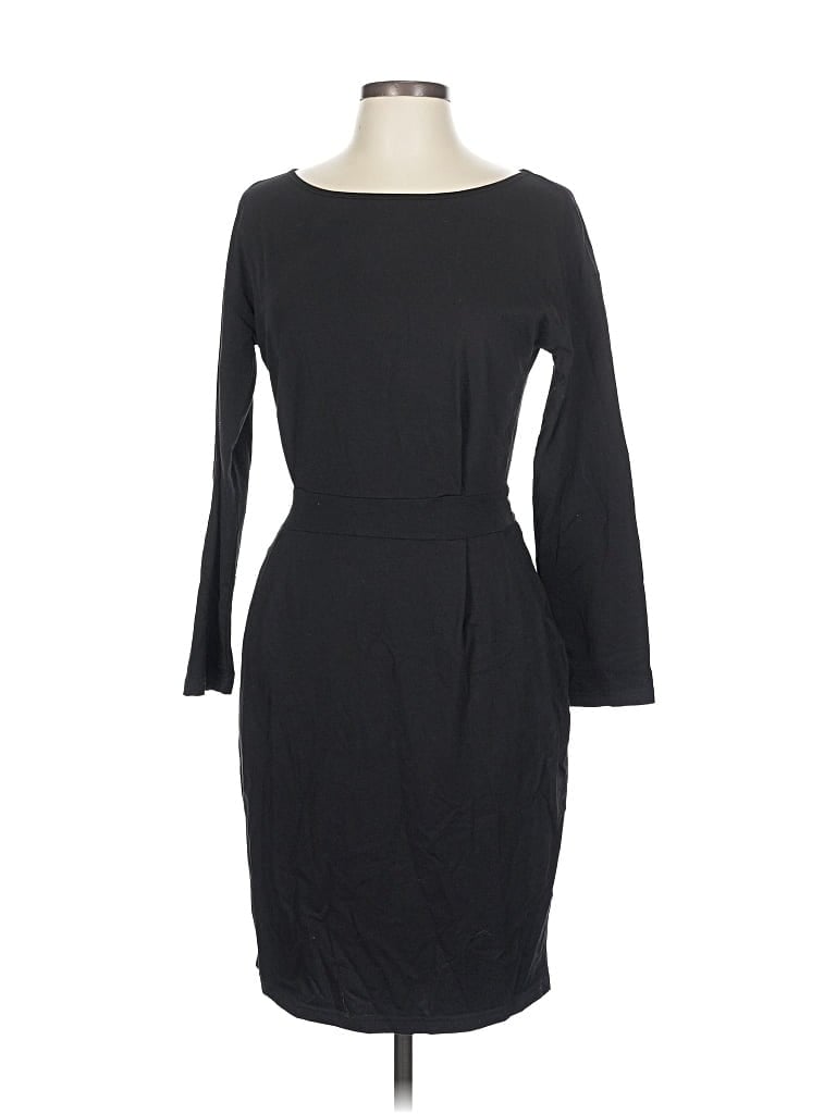 Pre-owned Prettygarden Cocktail Dress In Black