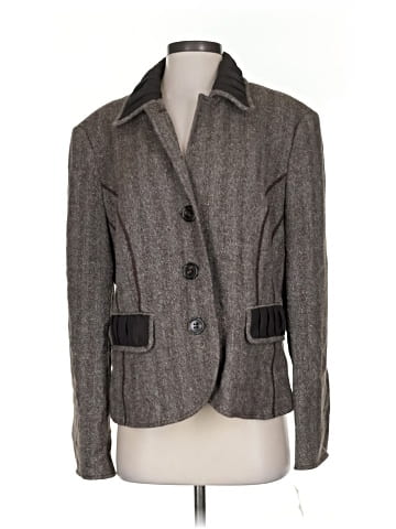 Feraud Wool Blazer (view 1)