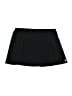 Prince Solid Black Active Skort Size L - photo 1