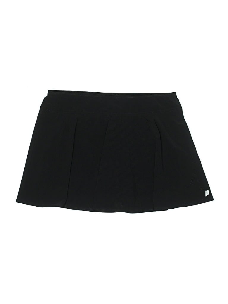 Click to view more detailed imagery on our partner's website Pre-owned Prince Active Skort In Black