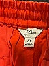 J.Crew Solid Orange Board Shorts Size XS - photo 3
