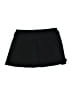 Prince Solid Black Active Skort Size L - photo 2