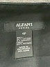 Alfani Solid Black Formal Skirt Size 4 (petite) - photo 4