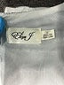 Eliza J Paisley Blue Cocktail Dress Size 4 - photo 6
